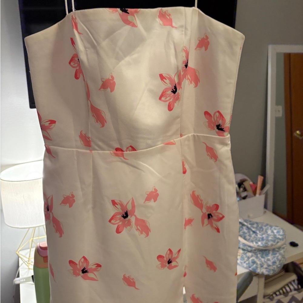 Hello Molly Rio Vista Dress